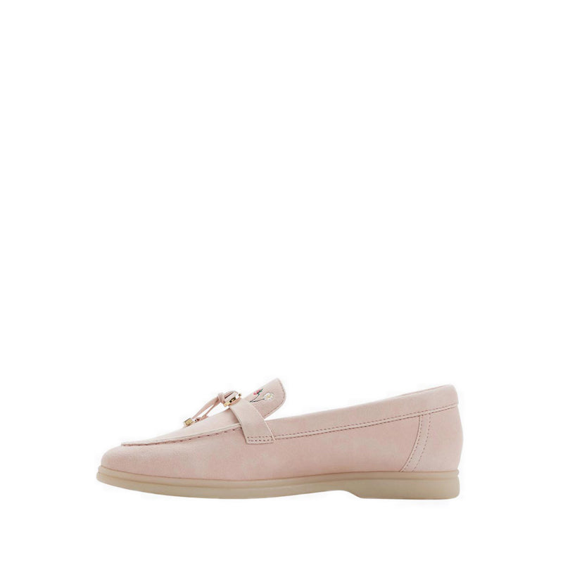 Aldo Creras-In Women's Loafers - Other Pink