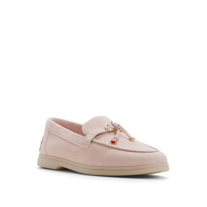 Aldo Creras-In Women's Loafers - Other Pink
