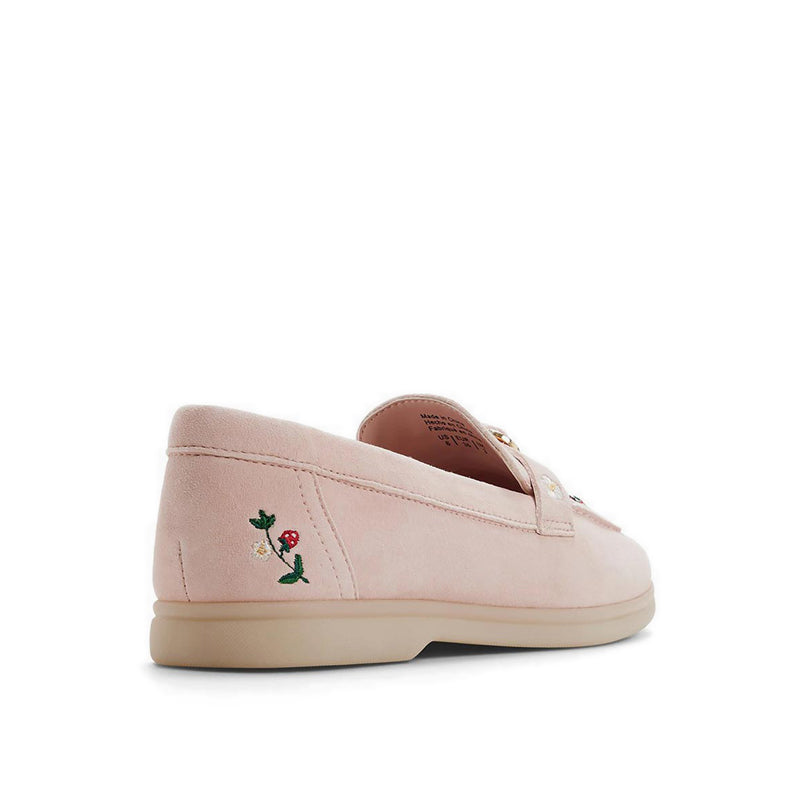 Aldo Creras-In Women's Loafers - Other Pink