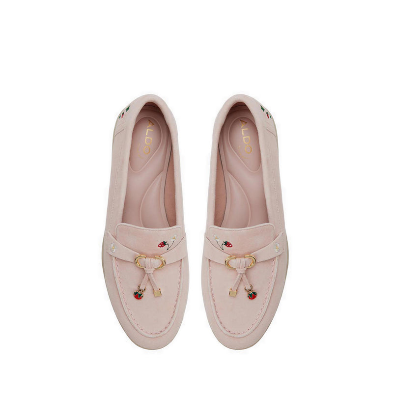 Aldo Creras-In Women's Loafers - Other Pink
