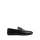 Roen-In Men's Loafers - Black