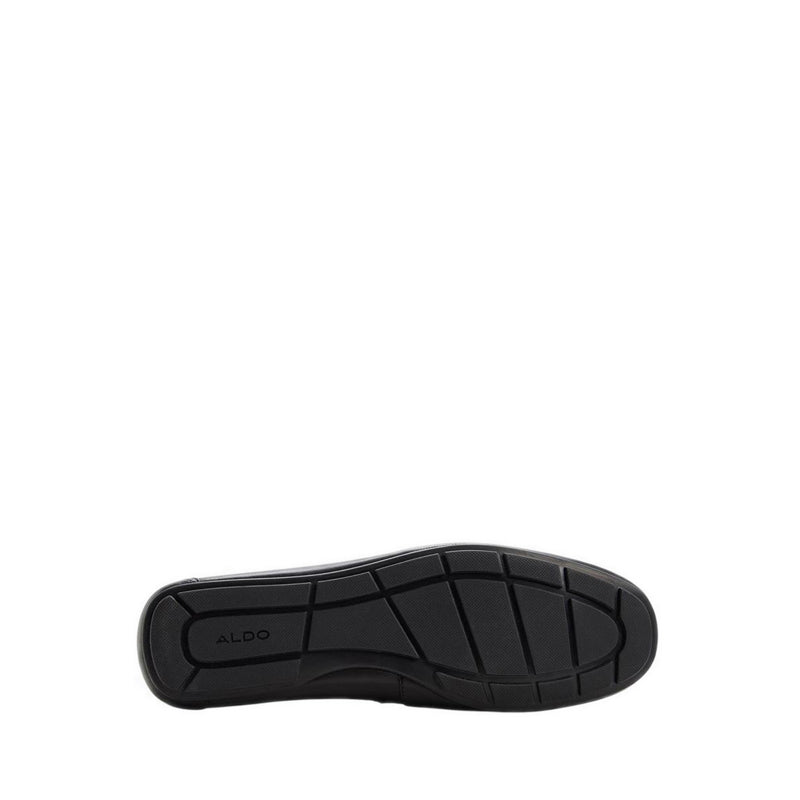 Roen-In Men's Loafers - Black