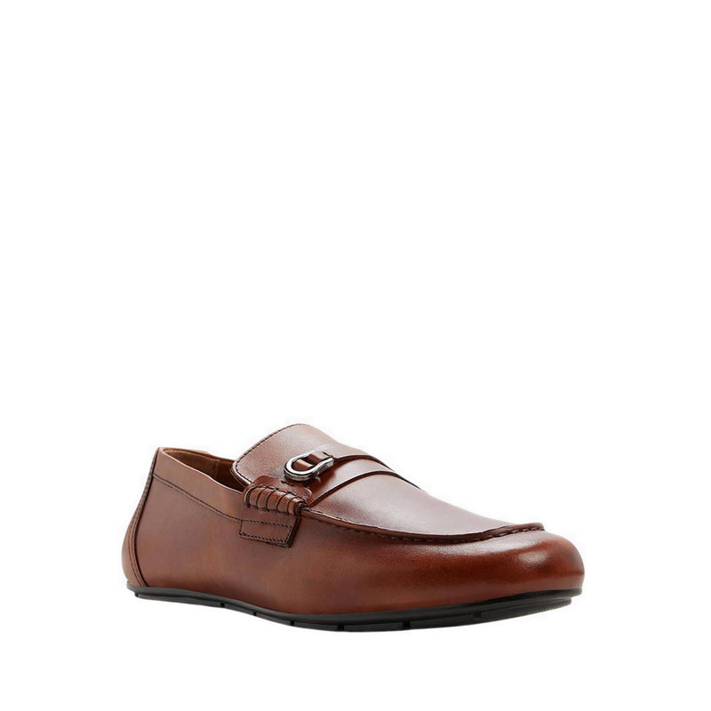 Aldo Roen-In Men's Loafers - Cognac