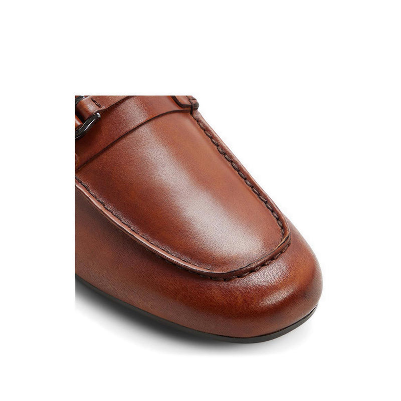 Aldo Roen-In Men's Loafers - Cognac