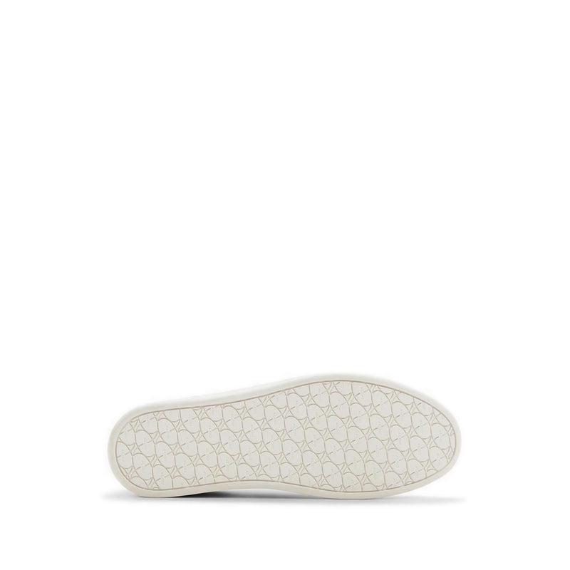 Grit Men's Streetwear Shoes - White