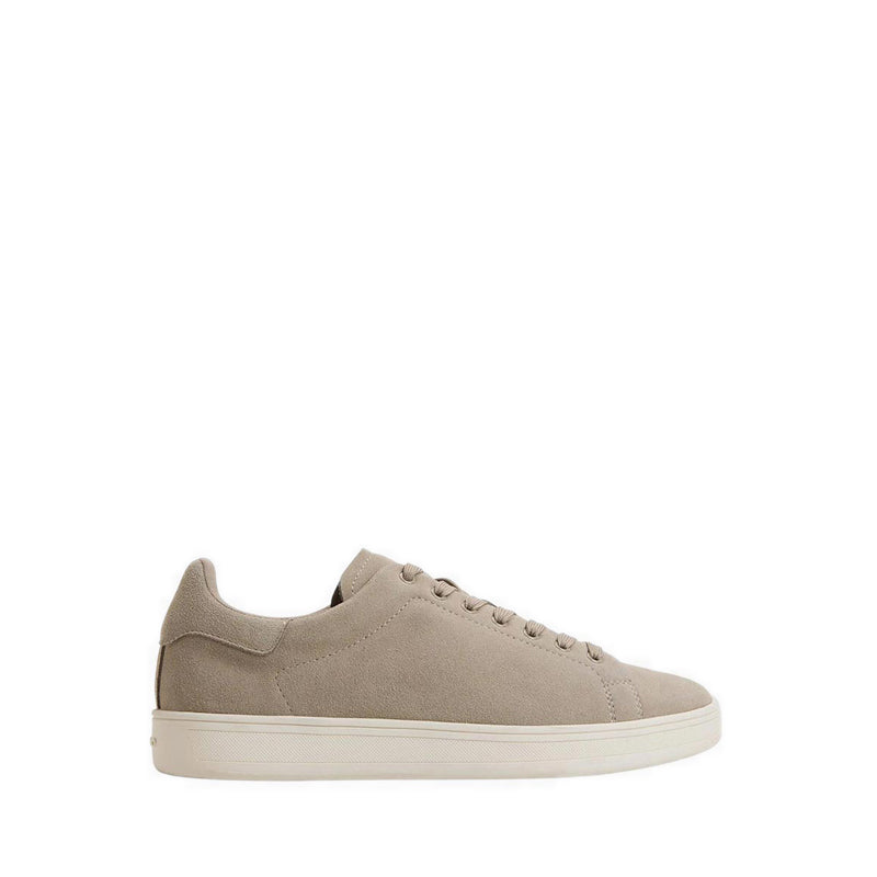 Grit Men's Fashion Athletics - Taupe