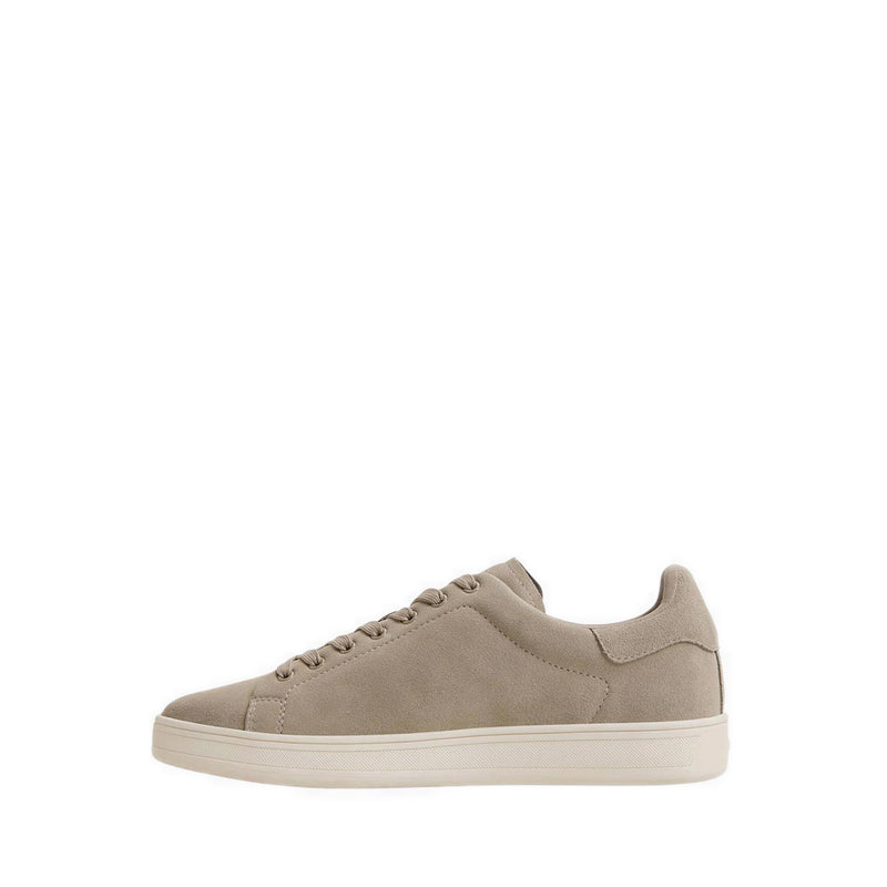 Grit Men's Fashion Athletics - Taupe