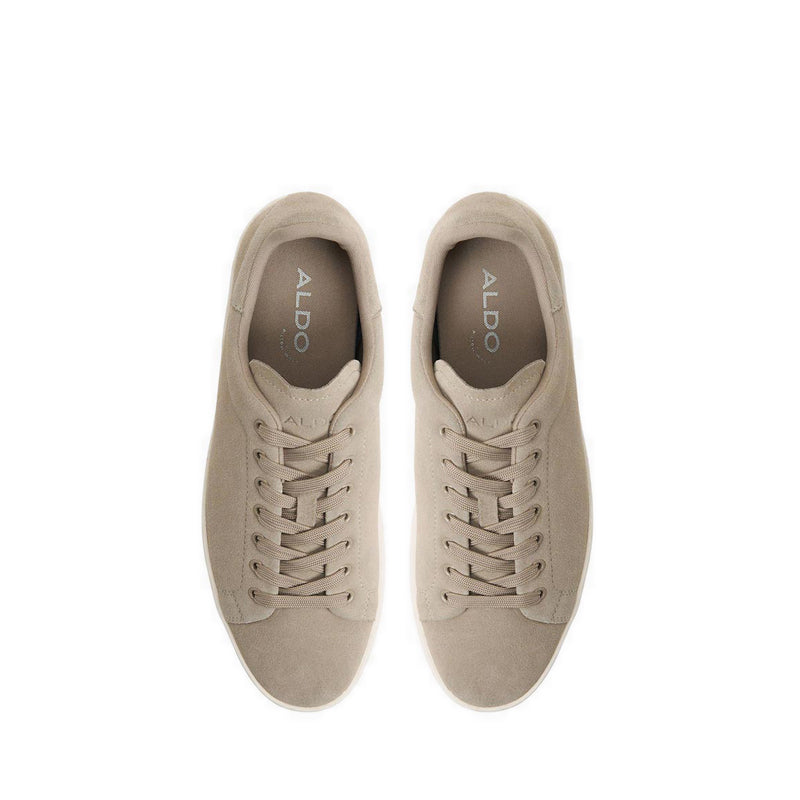 Grit Men's Fashion Athletics - Taupe