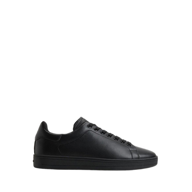 Grit Men's Fashion Athletics - Black