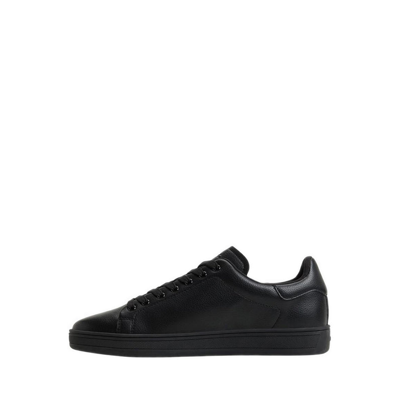 Grit Men's Fashion Athletics - Black