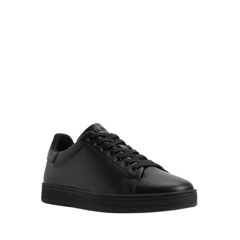 Grit Men's Fashion Athletics - Black