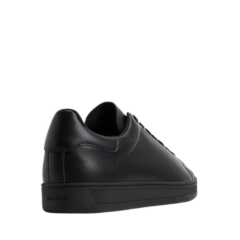 Grit Men's Fashion Athletics - Black