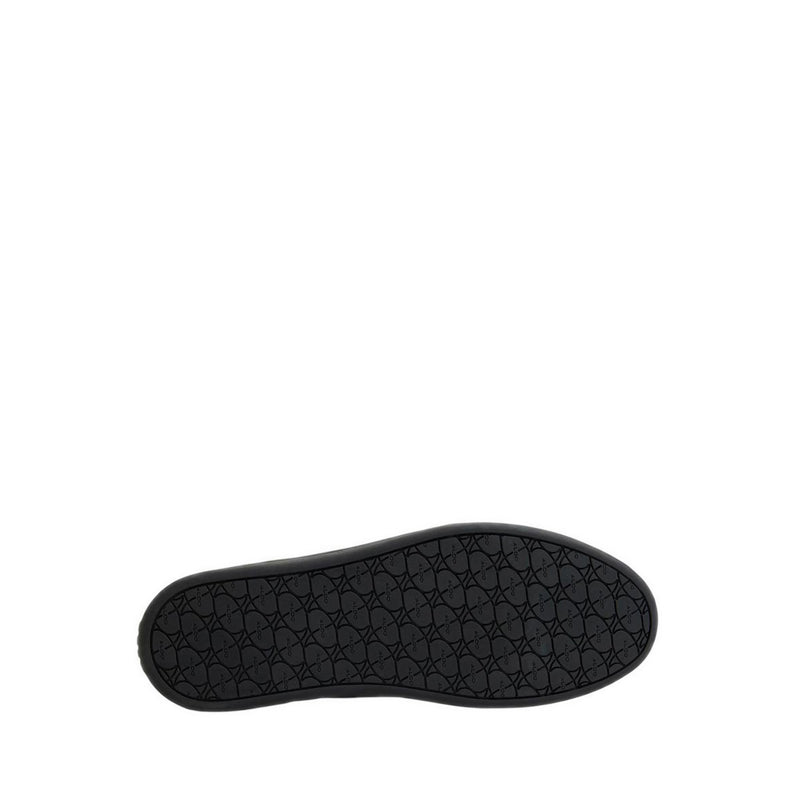 Grit Men's Fashion Athletics - Black