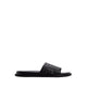 Fonti Men's Sandals - Black