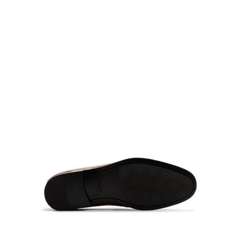 Elvis Men's Loafers - Cognac