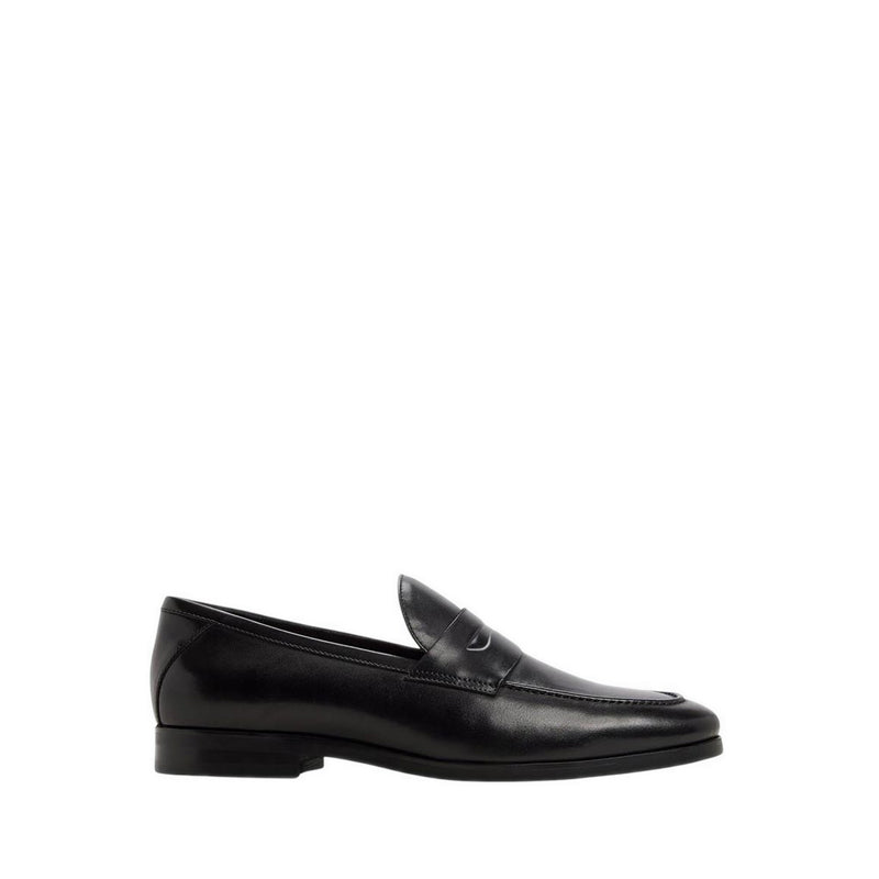 Elvis Men's Loafers - Black