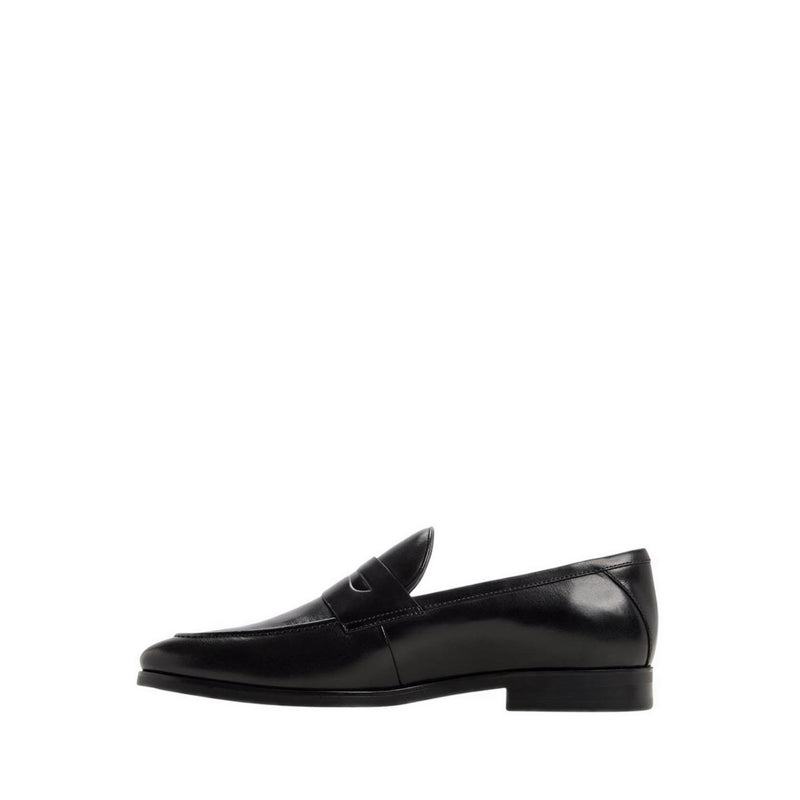 Elvis Men's Loafers - Black
