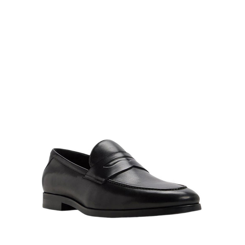 Elvis Men's Loafers - Black