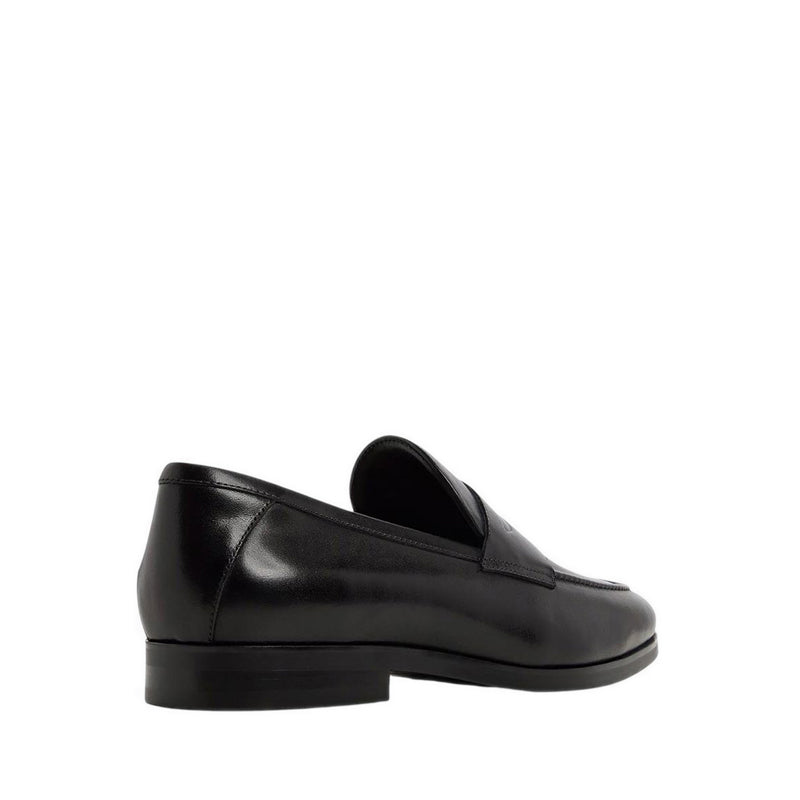 Elvis Men's Loafers - Black