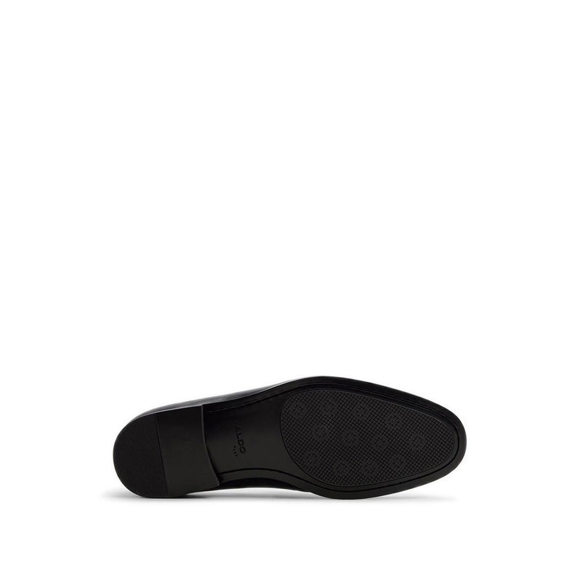 Elvis Men's Loafers - Black