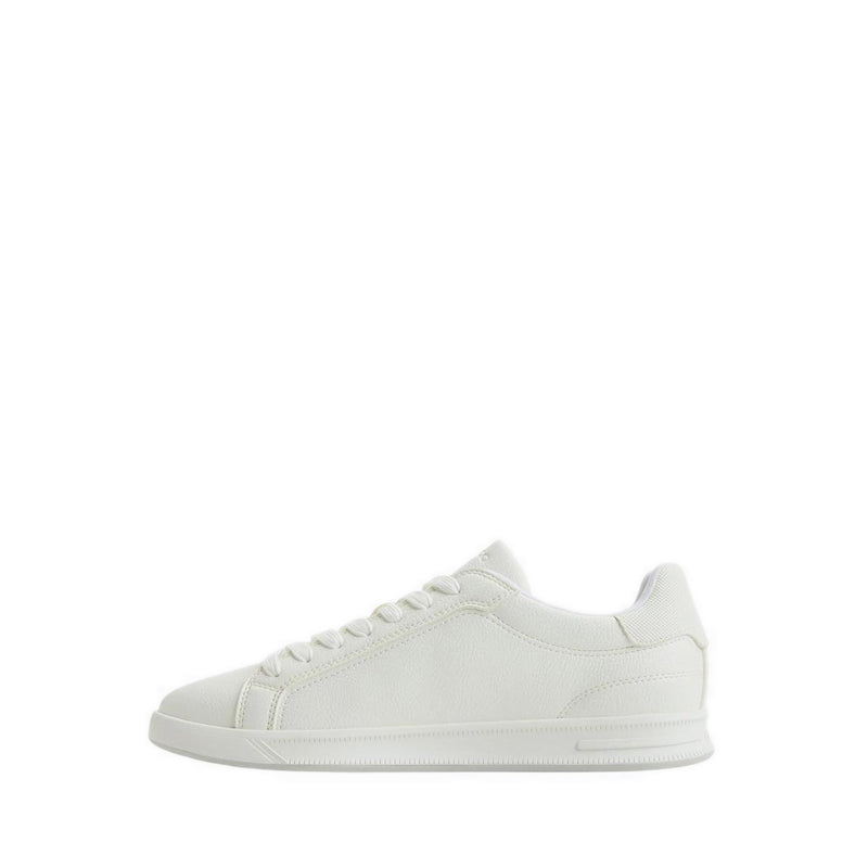 Jeremie Men's Fashion Athletics - White