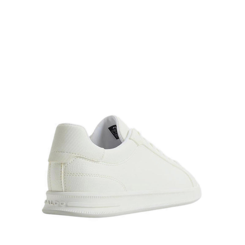 Jeremie Men's Fashion Athletics - White
