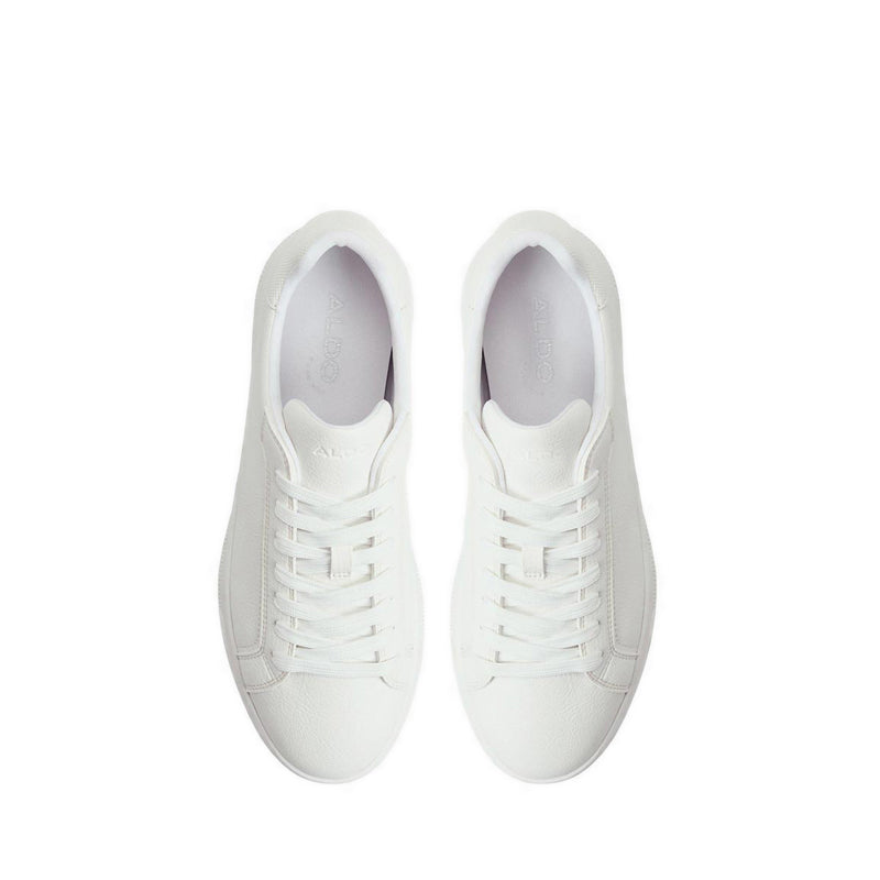 Jeremie Men's Fashion Athletics - White