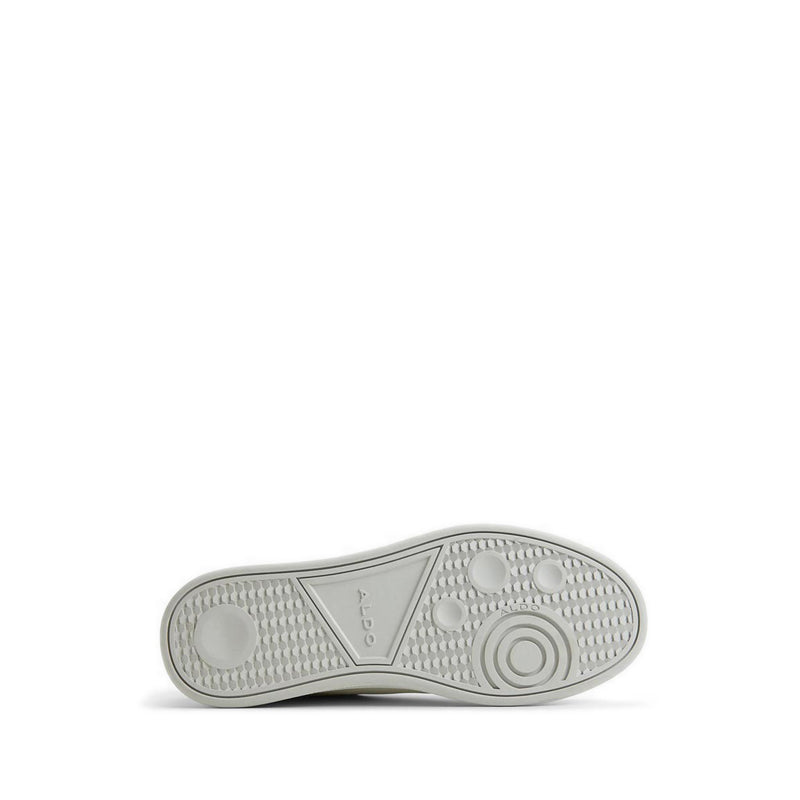 Jeremie Men's Fashion Athletics - White