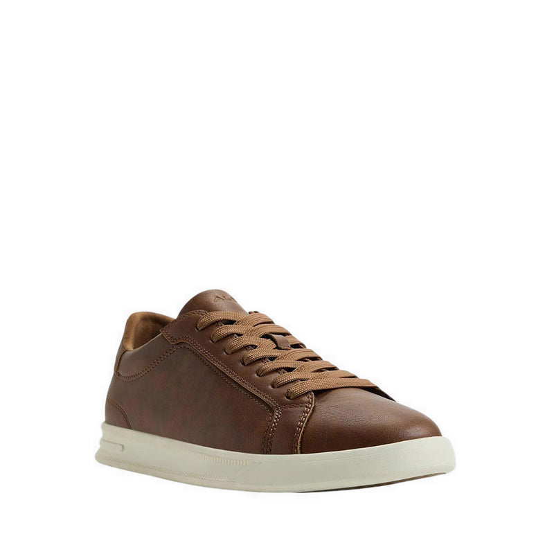 Jeremie Men's Fashion Athletics - Cognac