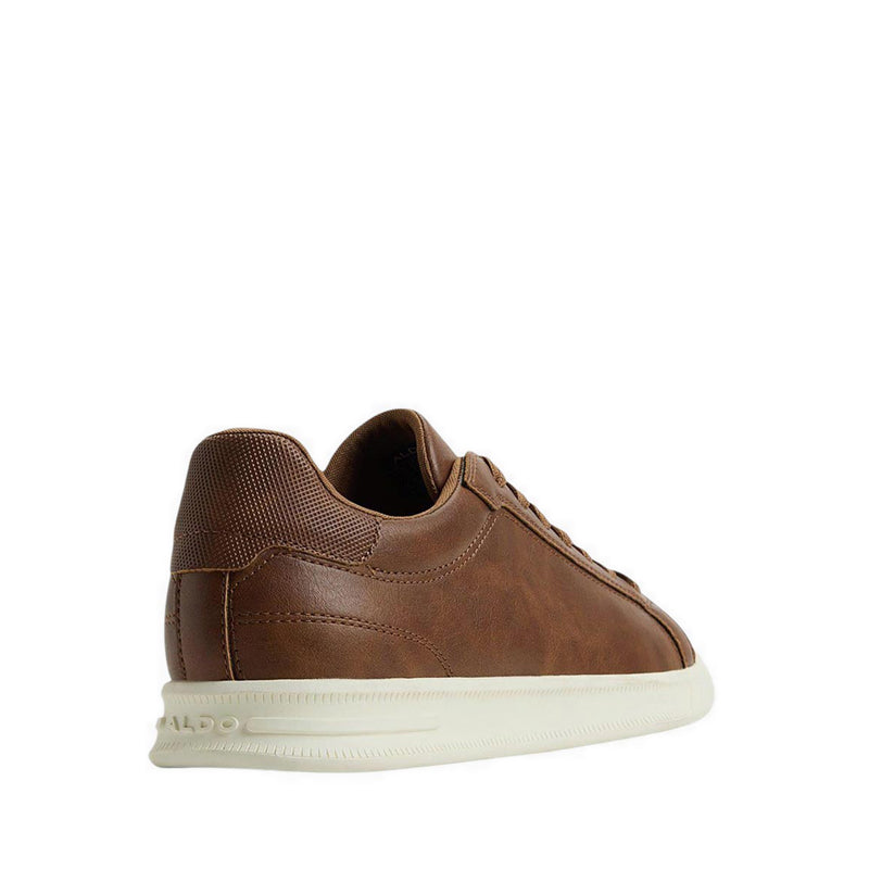 Jeremie Men's Fashion Athletics - Cognac