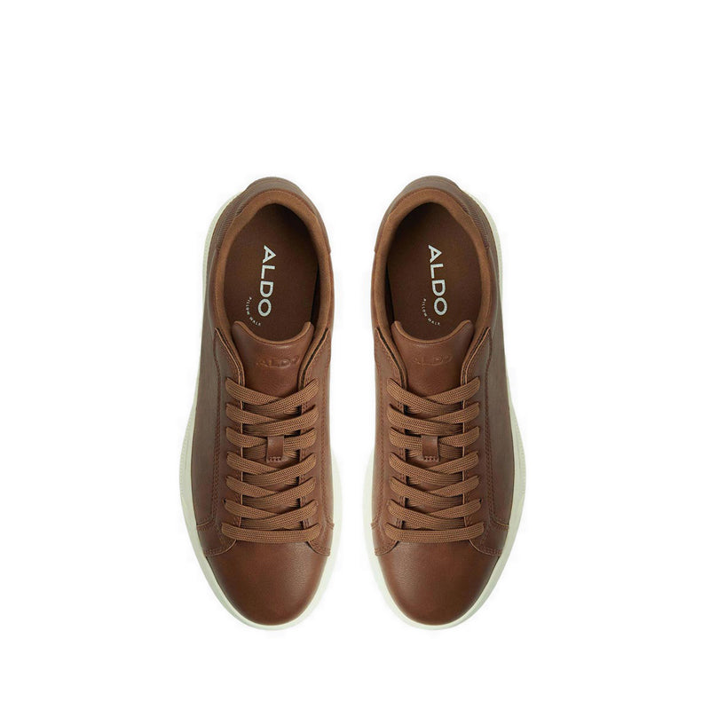Jeremie Men's Fashion Athletics - Cognac