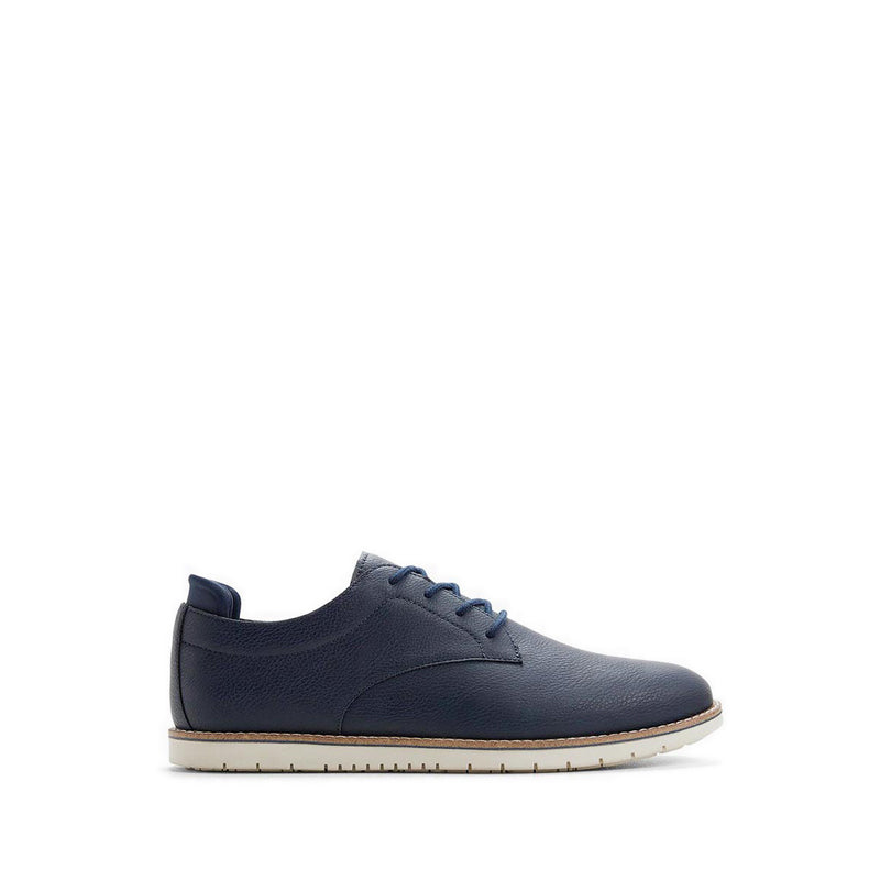 Pedro Men's City Wear Shoes - Navy