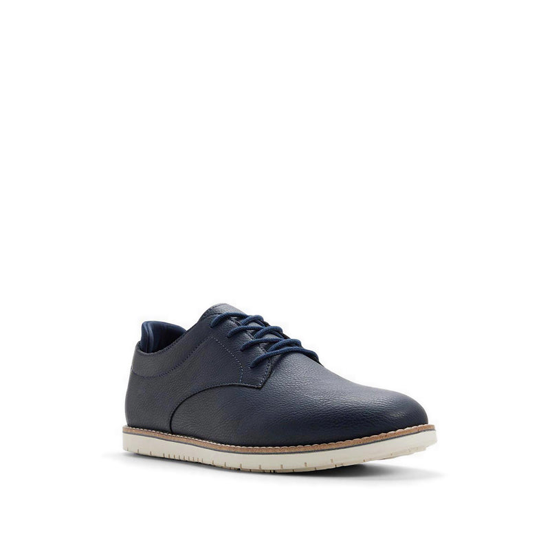 Pedro Men's City Wear Shoes - Navy