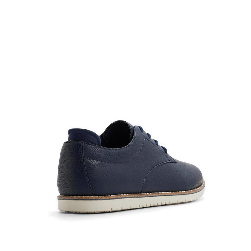 Pedro Men's City Wear Shoes - Navy