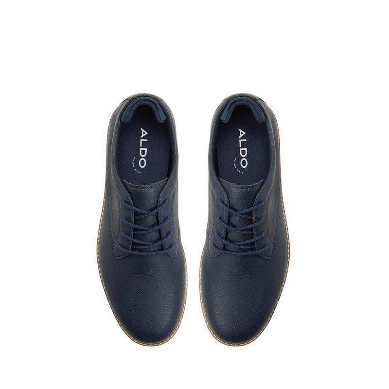 Pedro Men's City Wear Shoes - Navy