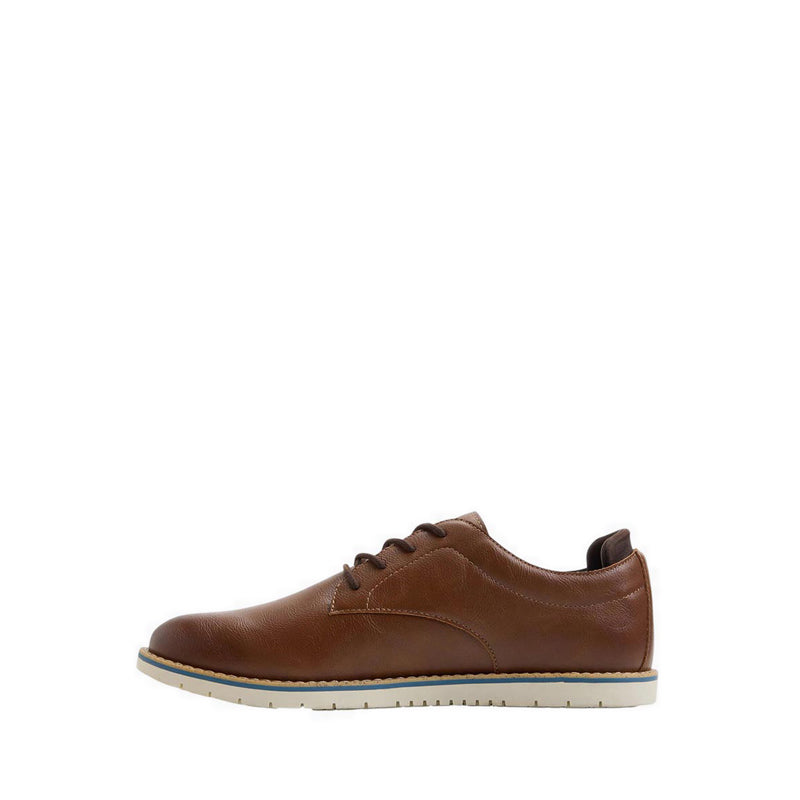 Pedro Men's City Wear Shoes - Cognac
