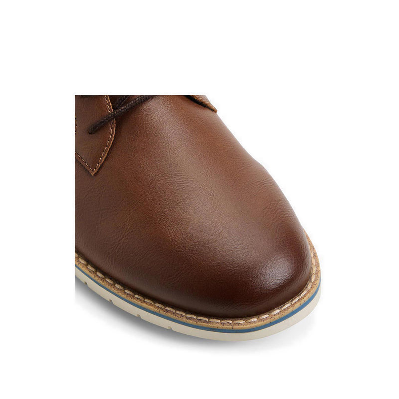 Pedro Men's City Wear Shoes - Cognac