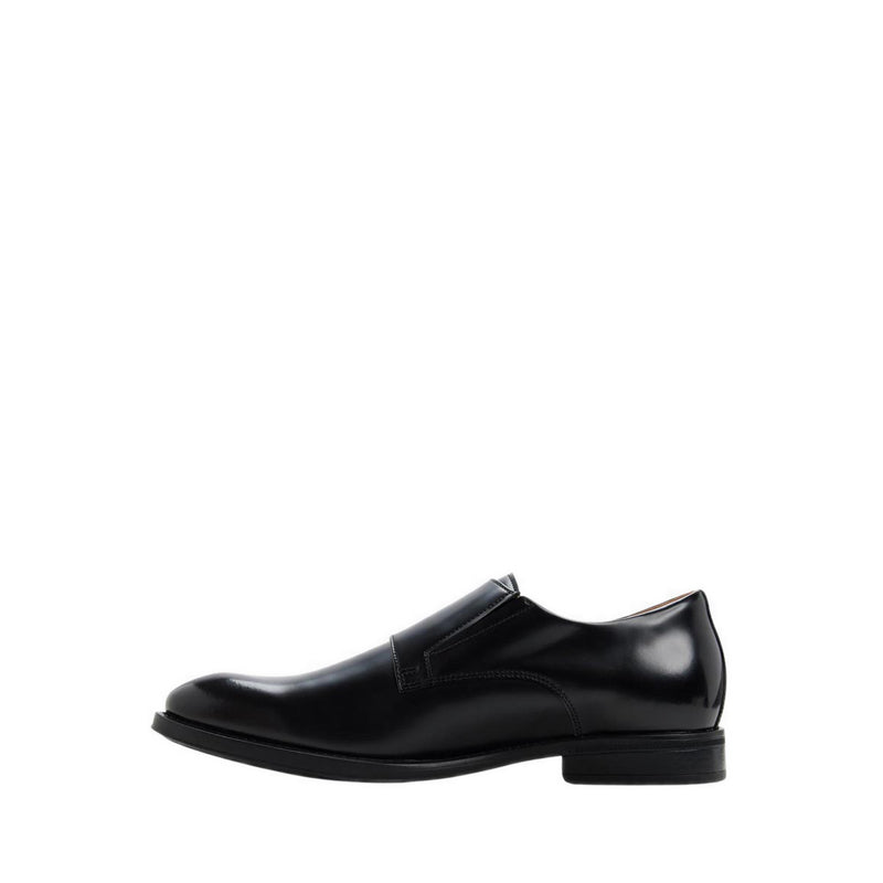 Gomez Men's Dress Shoes - Black