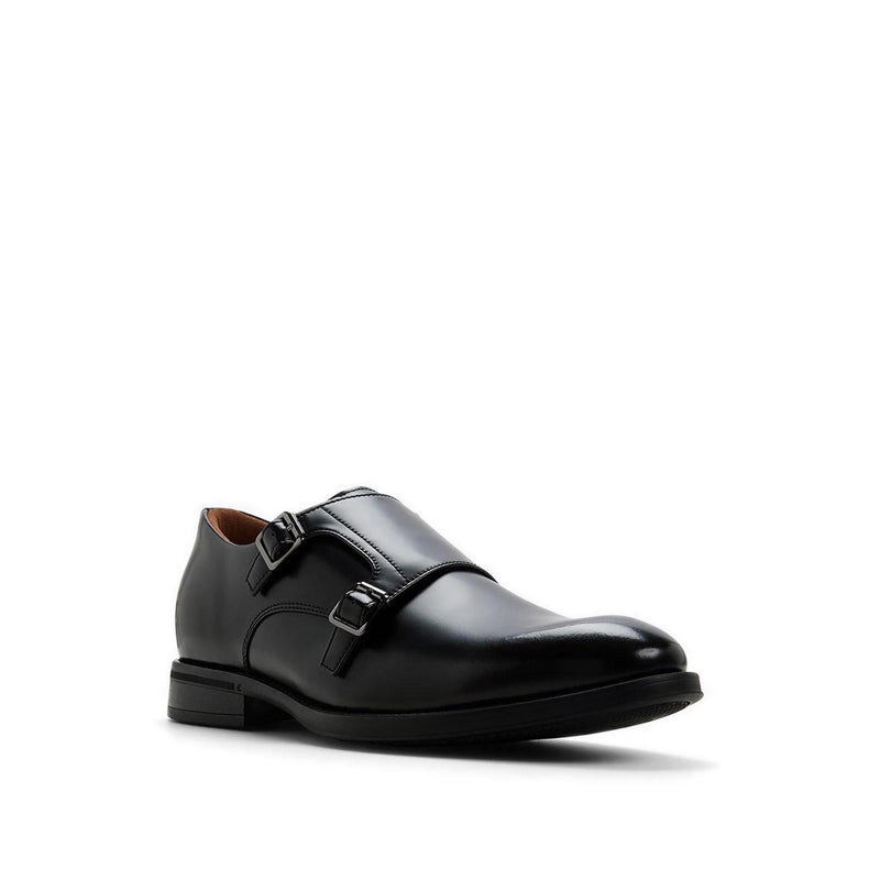 Gomez Men's Dress Shoes - Black