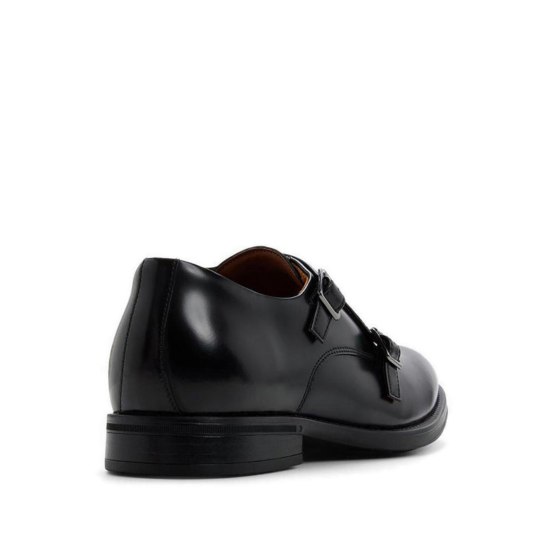 Gomez Men's Dress Shoes - Black