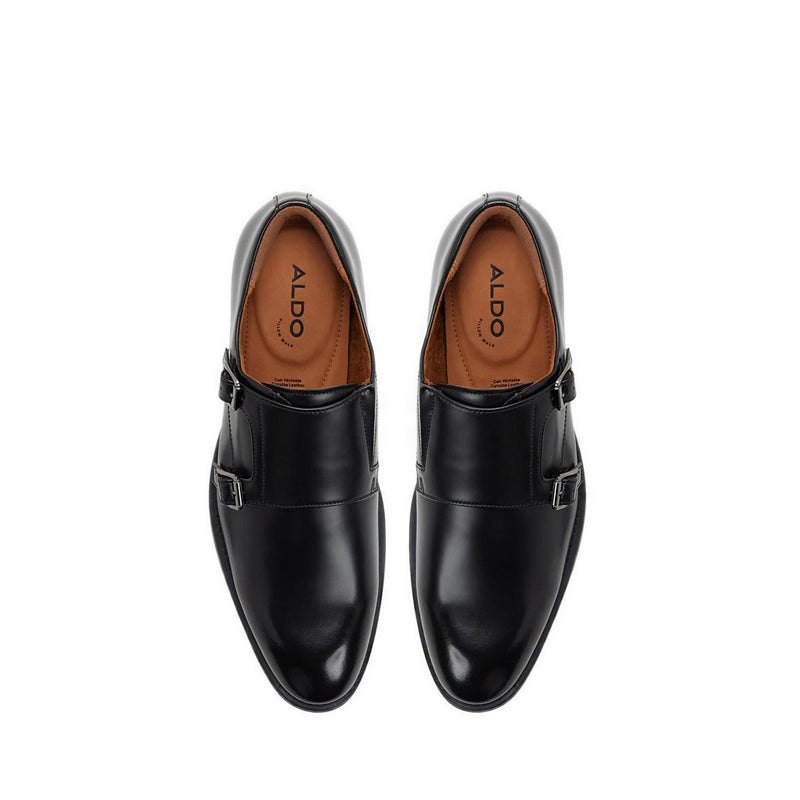 Gomez Men's Dress Shoes - Black