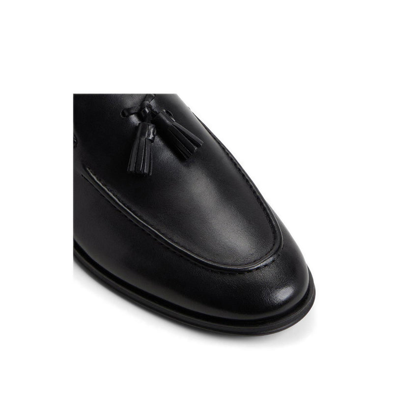 Motto Men's Loafers - Black