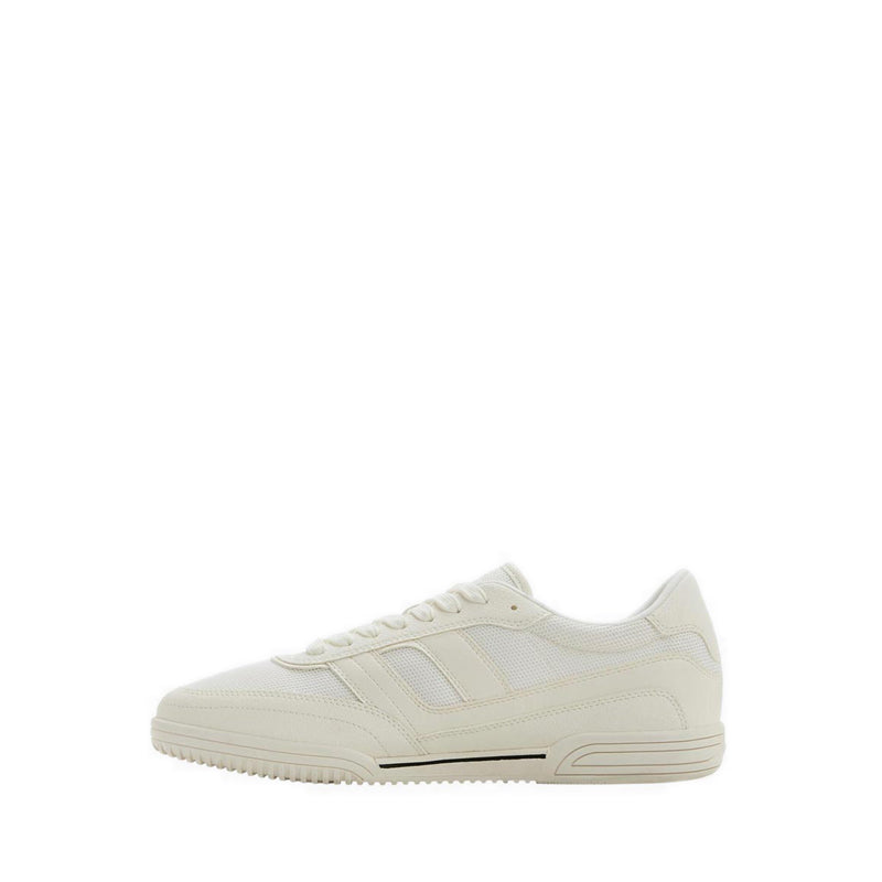 Reggie Men's Fashion Athletics - White