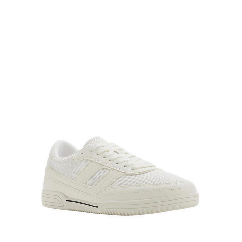 Reggie Men's Fashion Athletics - White