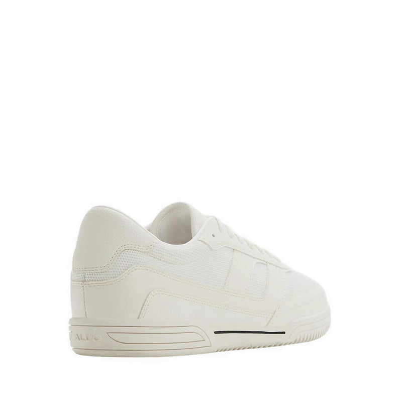 Reggie Men's Fashion Athletics - White