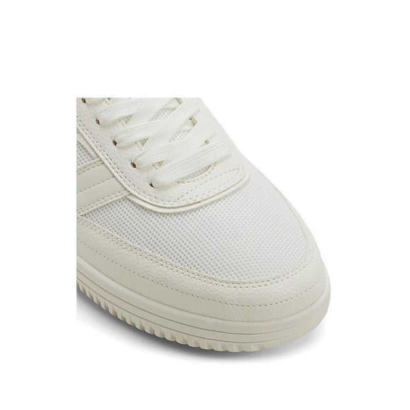 Reggie Men's Fashion Athletics - White