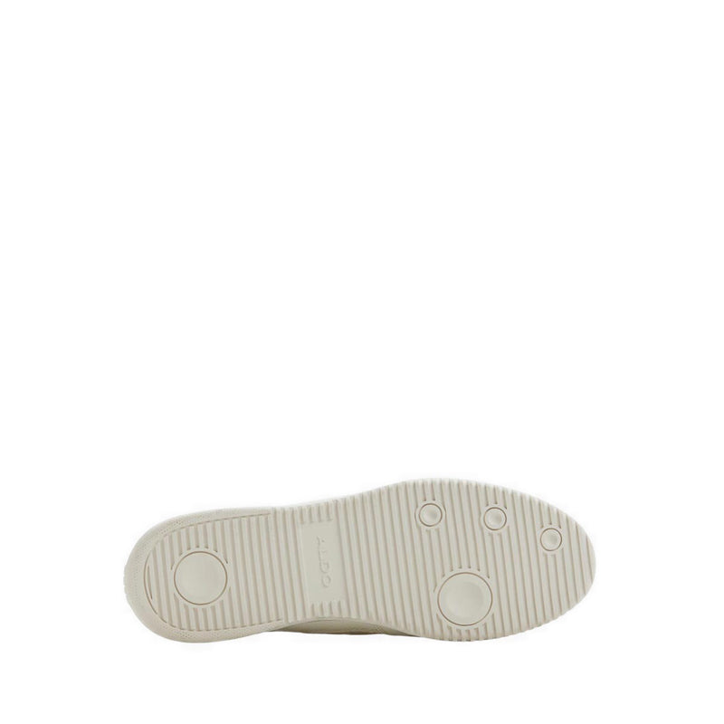 Reggie Men's Fashion Athletics - White