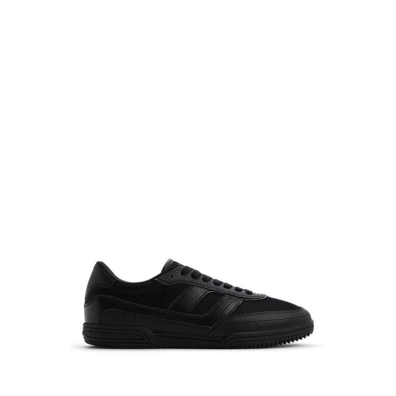 Reggie Men's Fashion Athletics - Black