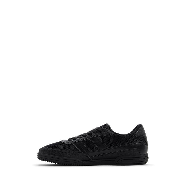 Reggie Men's Fashion Athletics - Black