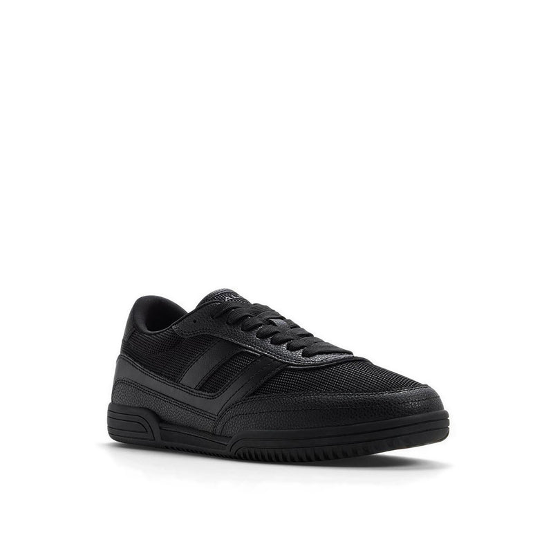 Reggie Men's Fashion Athletics - Black